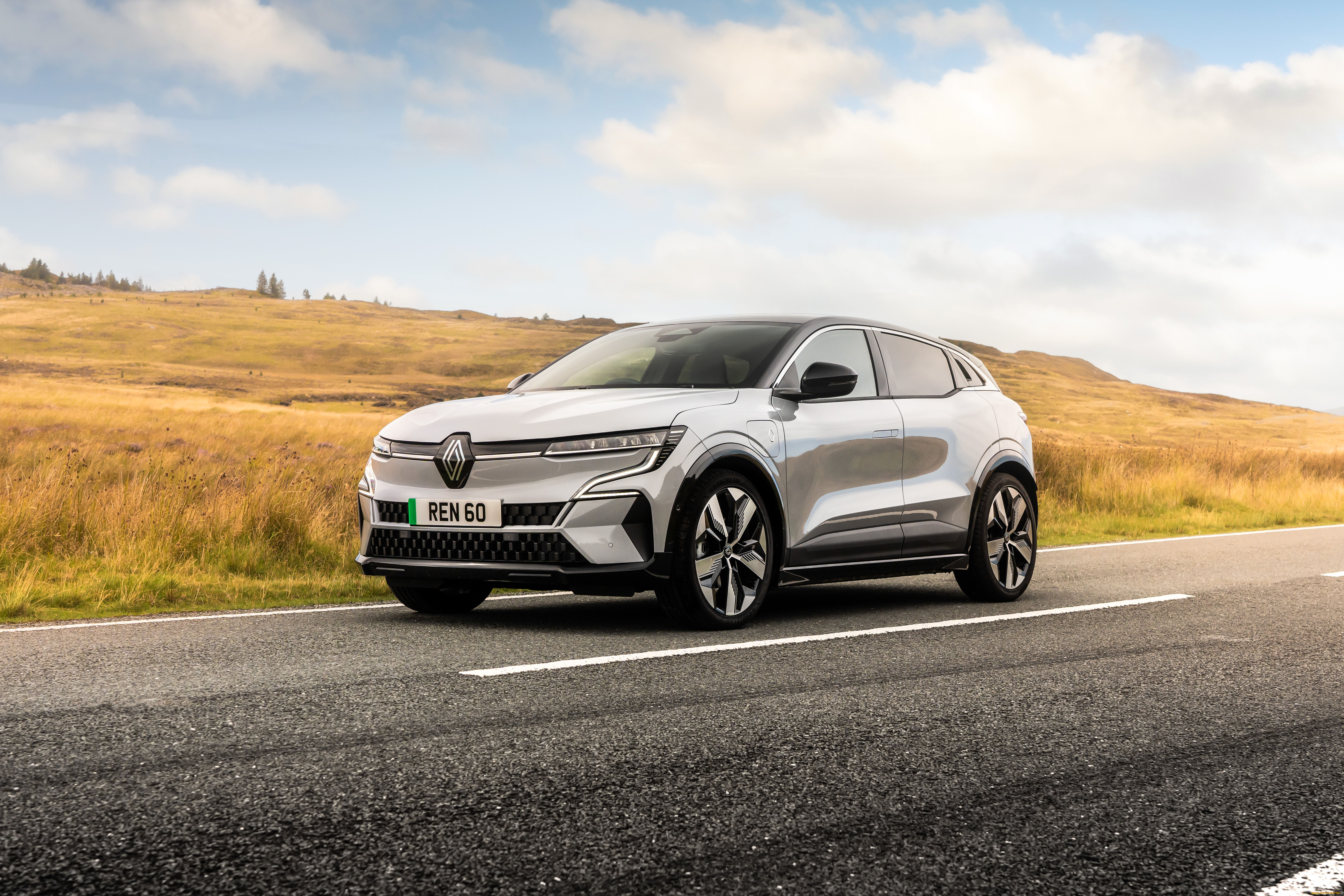 , renault